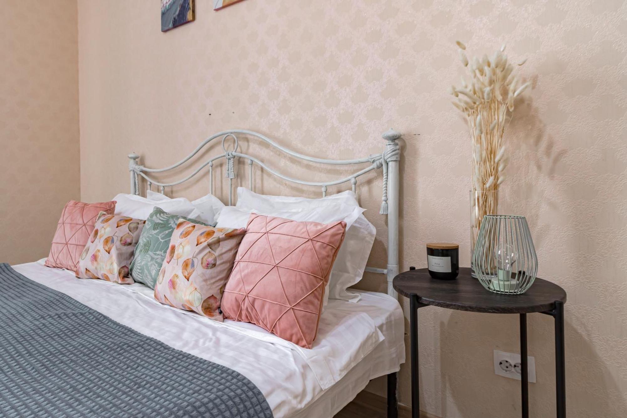 Expo Promenade Apartment Астана Екстериор снимка